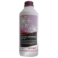 Rowe HIGHTEC ANTIFREEZE AN 12++ - 1,5 Liter PKW