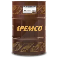 Pemco 208 L Antifreeze 911 (-40) Kühlerfrostschutz PM0911-DR