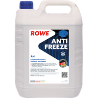 Rowe HIGHTEC ANTIFREEZE AN (21010) 5 L (21010-0050-99) für