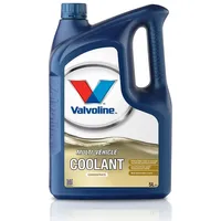 Valvoline KÜHLERFROSTSCHUTZ KÜHLFLÜSSIGKEIT 5L G12, G12+, G12++, G13)