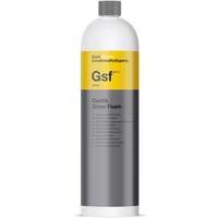 Koch-Chemie Koch Chemie Gentle Snow Foam 1000ml