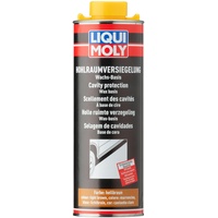 LIQUI MOLY Hohlraumversiegelung hellbraun 1 l
