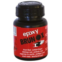 Brunox Epoxy Rostumwandler 100 ml