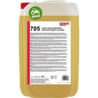 Sonax AGRAR GeräteReiniger 25L