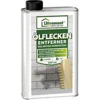 Ultrament Ölflecken Entferner 500 ml