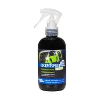 Walter Schmidt Chemie Cockpitpflege Limette 250 ml (3519000000)