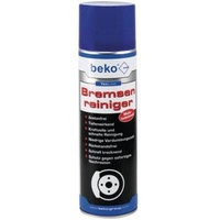 Beko TecLine Bremsenreiniger 500 ml
