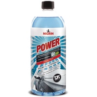 Nigrin POWER Scheiben-Frostschutz Konzentrat -52°C 1l