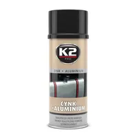 AGT Zink-Aluminium-Spray, 400 ml