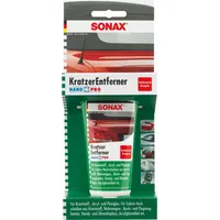 Sonax KratzerEntferner Kunststoff NanoPro 75ml (305000)
