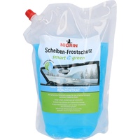 Nigrin Smart'n green Scheibenfrostschutz Konzentrat, 2 Liter bis zu
