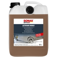 Sonax ActiFoam Energy 5 l