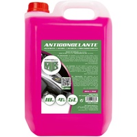 MOTORKIT MOT3535 5l rosa Frostschutzmittel mit 10%, geeignet für