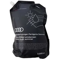 Audi Scheibenreiniger Sommer 3 St. 3 l