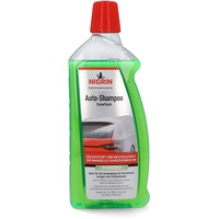 Nigrin Performance Autoshampoo SnowFoam 1L