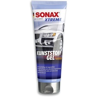 Sonax Xtreme KunststoffGel Außen NanoPro 250ml