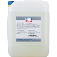 LIQUI MOLY 8198 Glanz-Wachs-Shampoo 10L