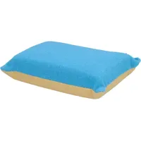Nigrin Anti-Beschlag-Schwamm gelb-blau 2 St. 12 x 8 x