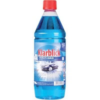 Walter Schmidt Chemie Robbyrob Scheibenfrostschutz Klarblick bis -60°C 1L