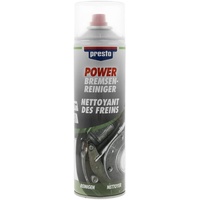 PRESTO Power Bremsenreiniger