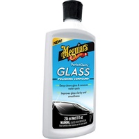 Meguiars Meguiar's Perfect Clarity Glass Polishing Compound Glaspolitur Glastiefenreiniger,