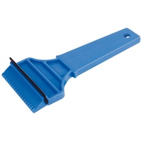 Apa 37323 Eiskratzer Auto Alaska, Eisbrecherzähne, farblich Sortiert