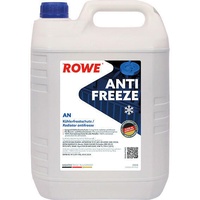 Rowe 5L ROWE HIGHTEC ANTIFREEZE AN AG11 Kühlerfrostschutz Konzentrat