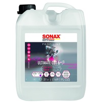 Sonax PROFILINE UltimateCut (5 Liter) hocheffektive Schleifpolitur für hohe