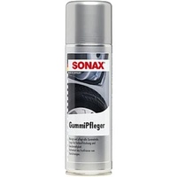 Sonax Gummipfleger 300ml Spray Lagerbesorung