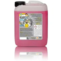 Tuga Chemie Aluminium-Teufel Felgenreiniger 5000 ml, Grün