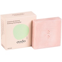 Ondo Beauty 36.5 Ondo Calamine & Oatmeal Cleansing Bar