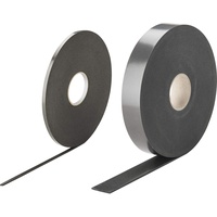 Illbruck 329516 Elastozellband TN126 9 x 2 mm, 20