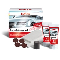 Sonax Lackpolitur KratzerEntferner Lack (2 x 25 ml) beseitigt