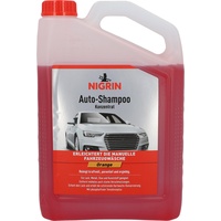 Nigrin Konzentrat Orange 3 L