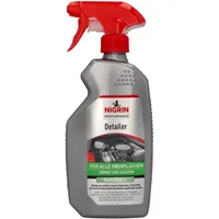 Nigrin Multi-Detailer Autoreiniger Innen & Außen 500 ml