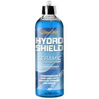 ShinyChiefs HYDRO SHIELD - CERAMIC SNOWFOAM - Si02 Auto-Versiegelung