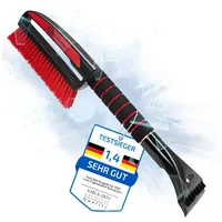 Heyner HEYNER® Eiskratzer mit Polycarbonatklinge * Schneebesen | für