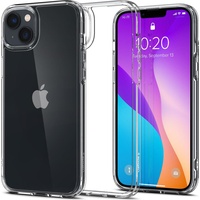 SPIGEN Ultra Hybrid crystal clear - iPhone 14