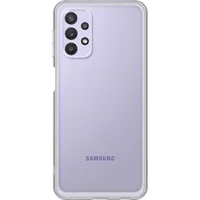 Samsung Clear Cover Transparent