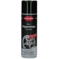 Caramba Aktiv Felgen-Reiniger 400ml - violett
