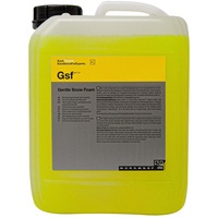 Koch-Chemie Koch Chemie Gentle Snow Foam 5 Liter