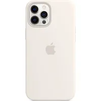 Apple Silikon Case mit MagSafe für iPhone 12 Pro