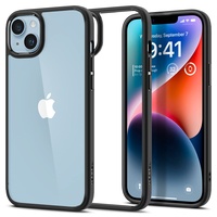 SPIGEN Ultra Hybrid - black - iPhone 14