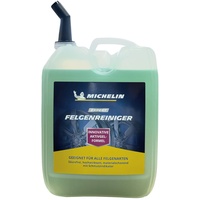 Michelin EXPERT Felgenreiniger 5l Kanister Felgenpflege Für Alle Felgenarten