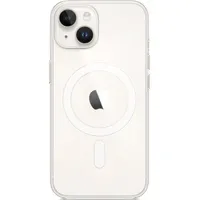 Apple iPhone 14 Clear Case mit MagSafe transparent
