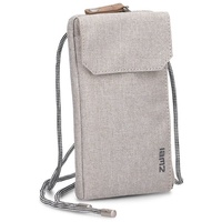 Zwei - Handytasche Olli Phone Bag OP30 Umhängetaschen Nude