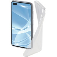 Hama Crystal Clear für Huawei P40 transparent (188726)