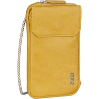 Zwei Mademoiselle Phone Bag MP30 Umhängetaschen Gelb Damen