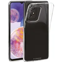 Vivanco Samsung Galaxy A23 Super Slim Cover transparent