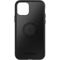 Fidlock Vacuum Phone Case iPhone 13 Pro Schwarz